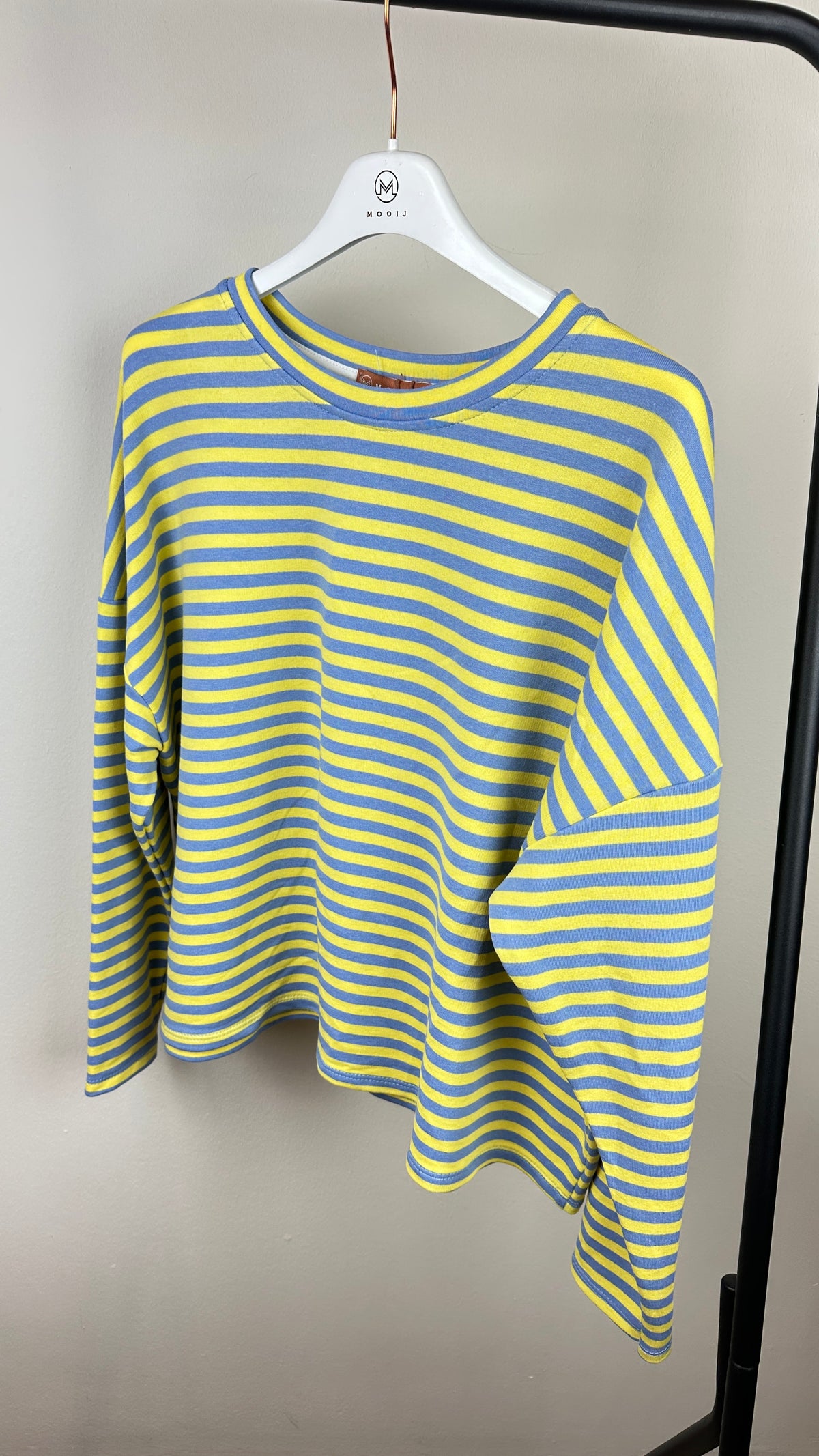 Ringelshirt Elli