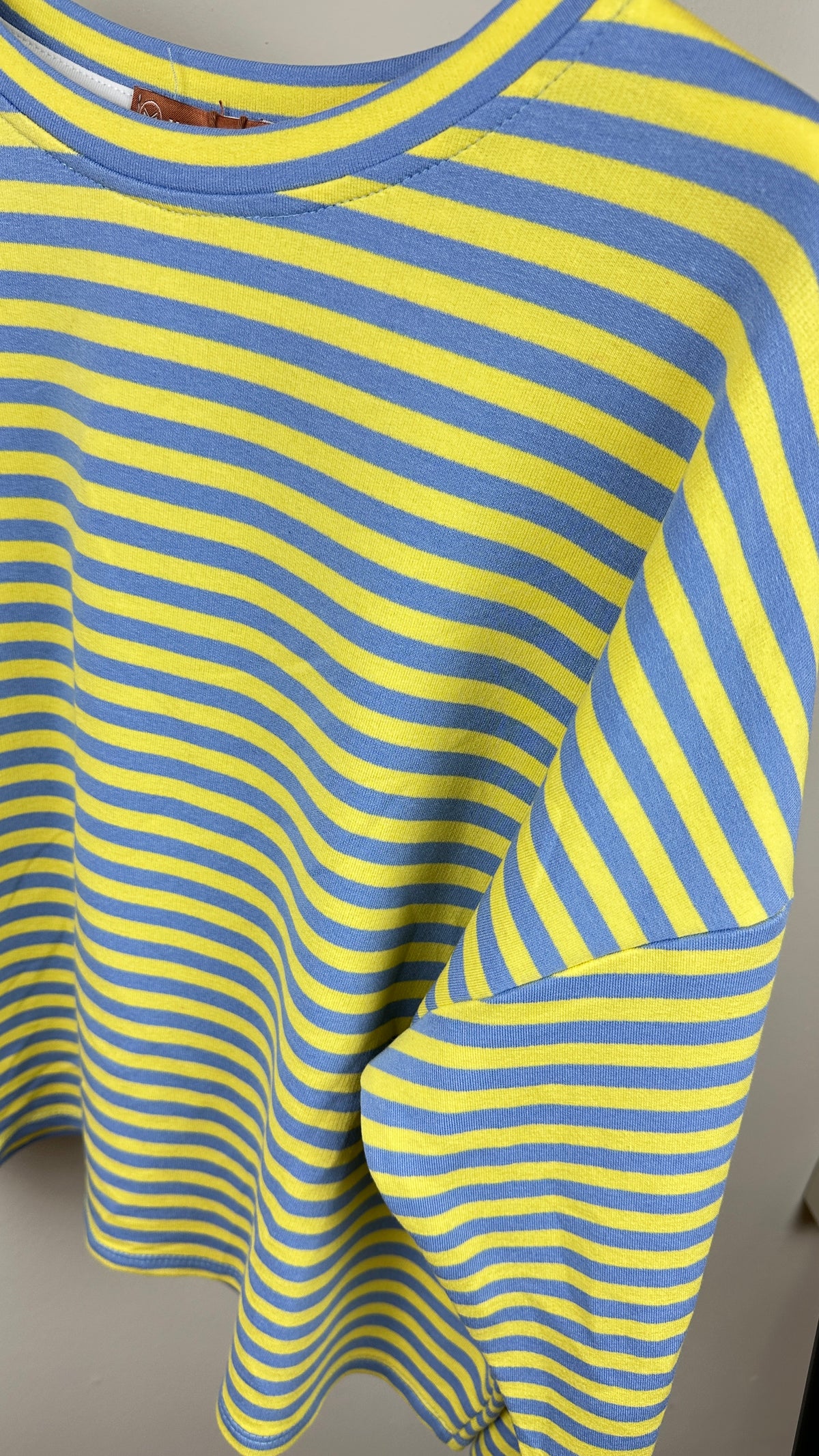 Ringelshirt Elli