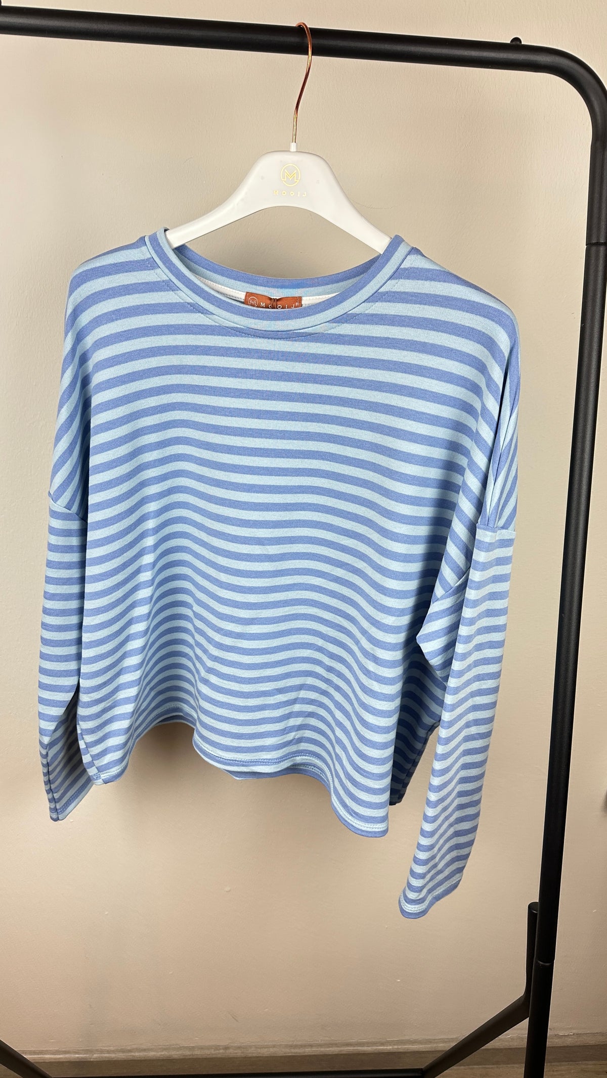 Ringelshirt Elli