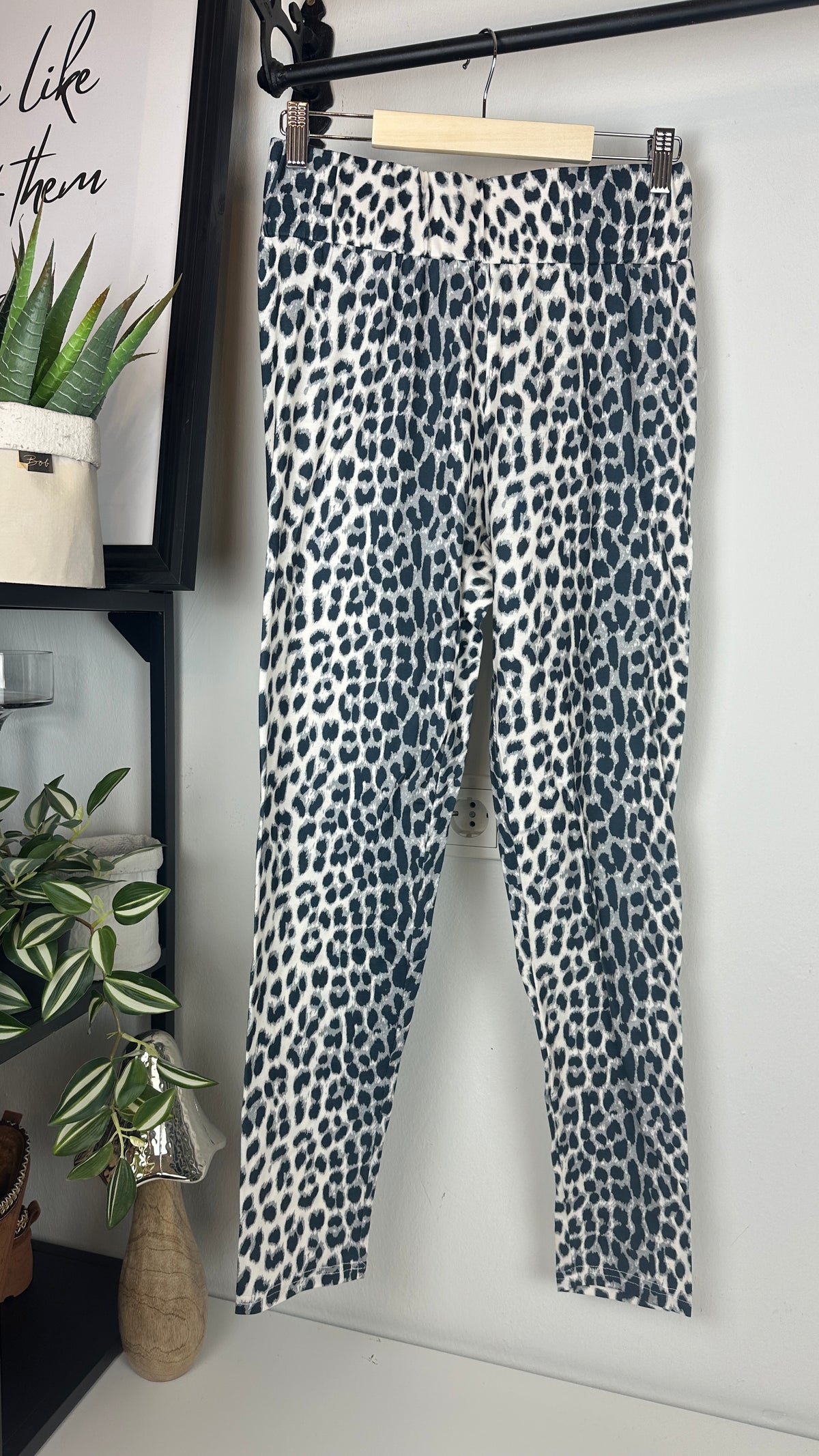 Leggings Leomotiv