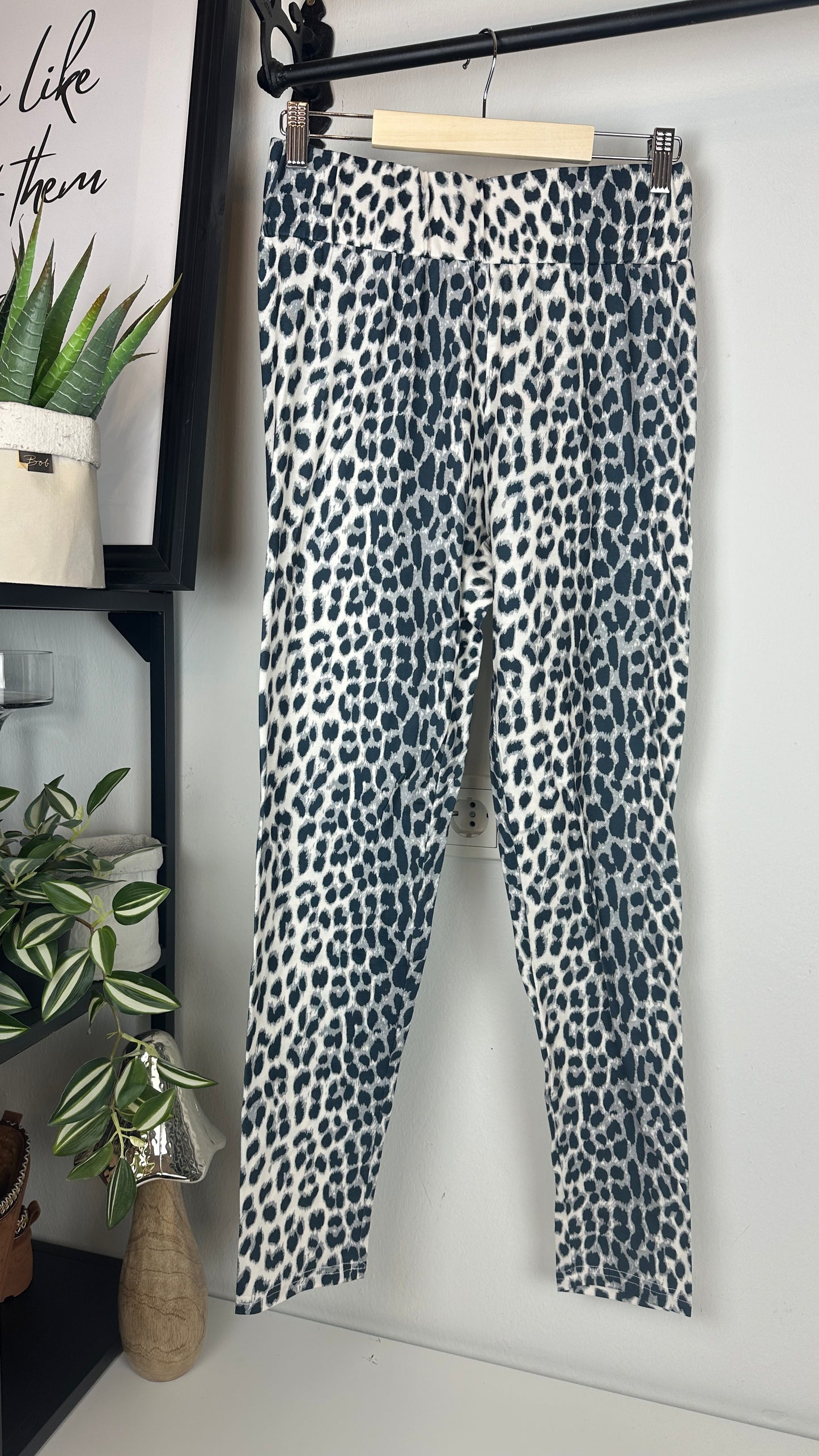 Leggings Leomotiv