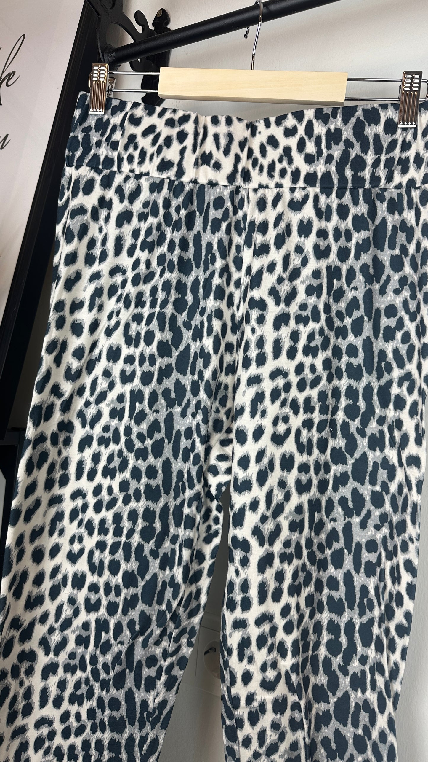 Leggings Leomotiv