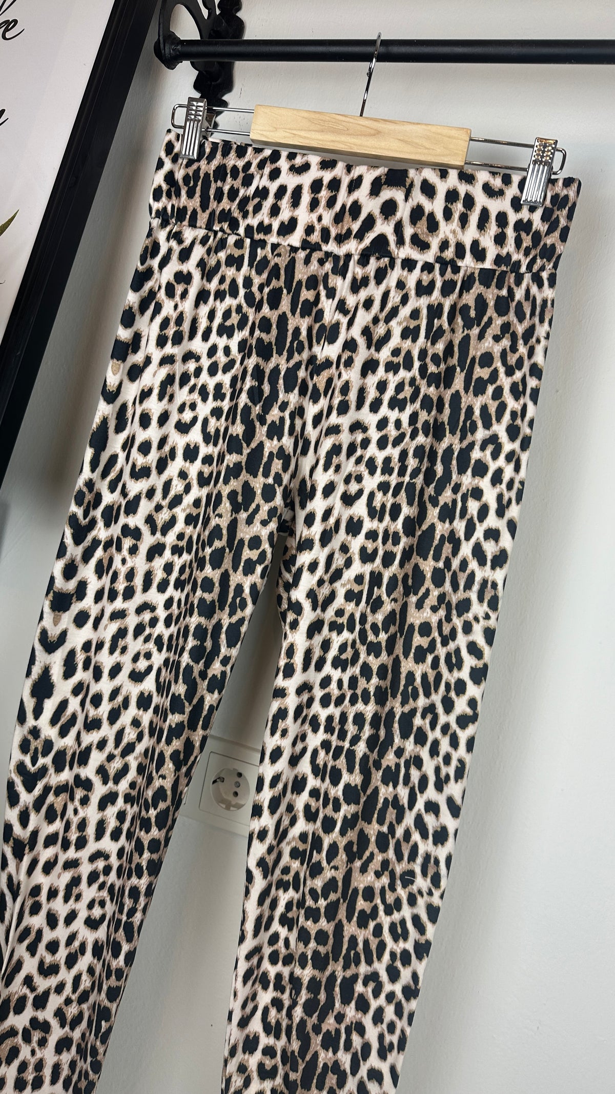 Leggings Leomotiv