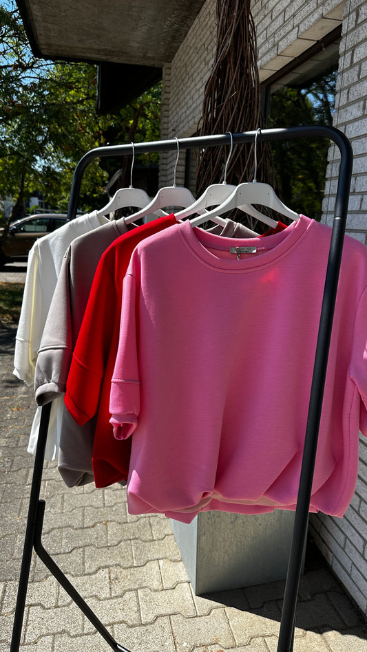 Sweater Scuba
