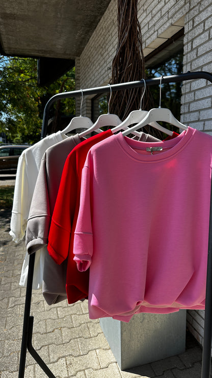 Sweater Scuba