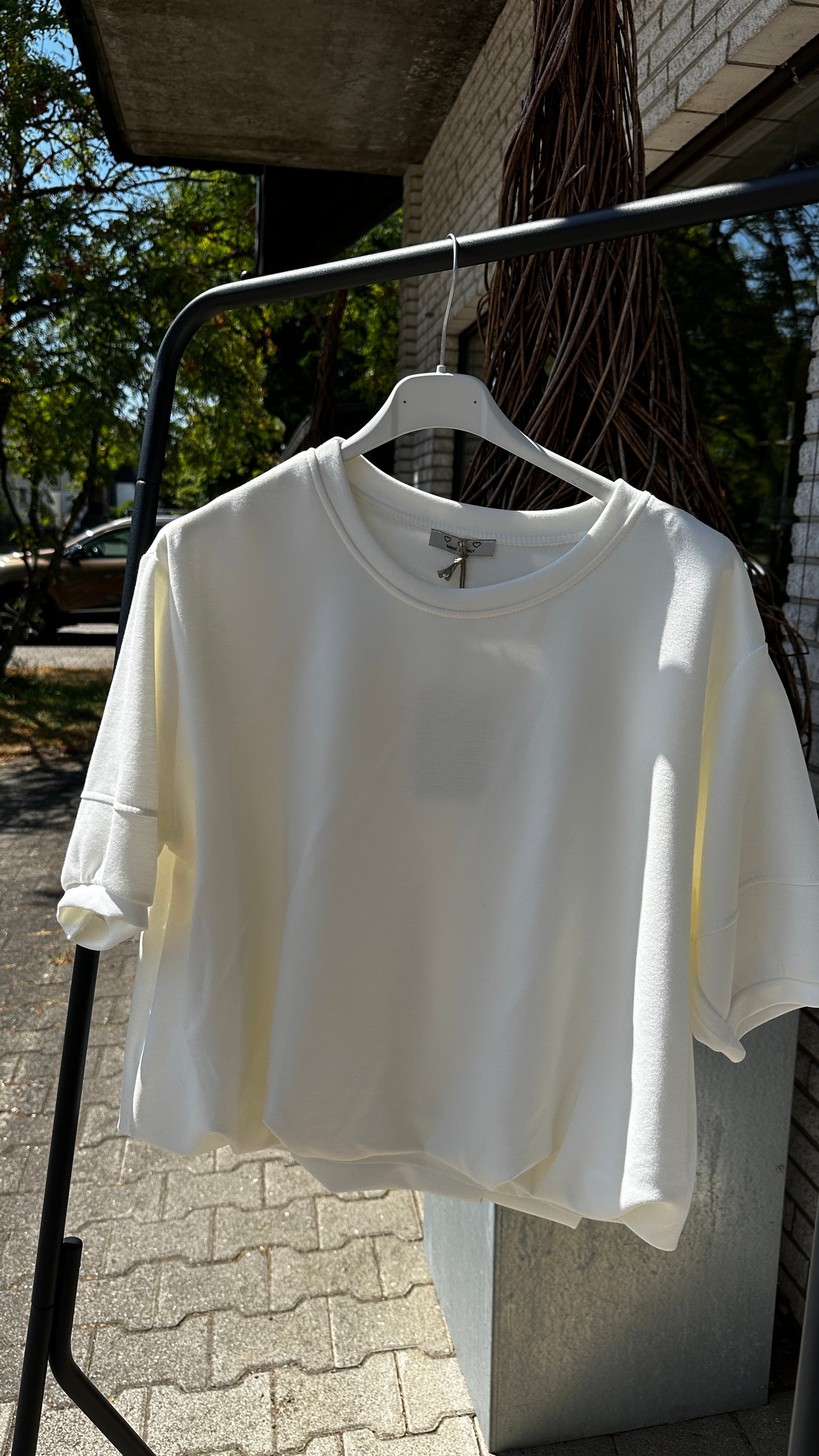 Sweater Scuba