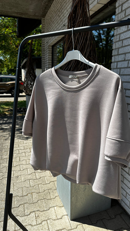 Sweater Scuba