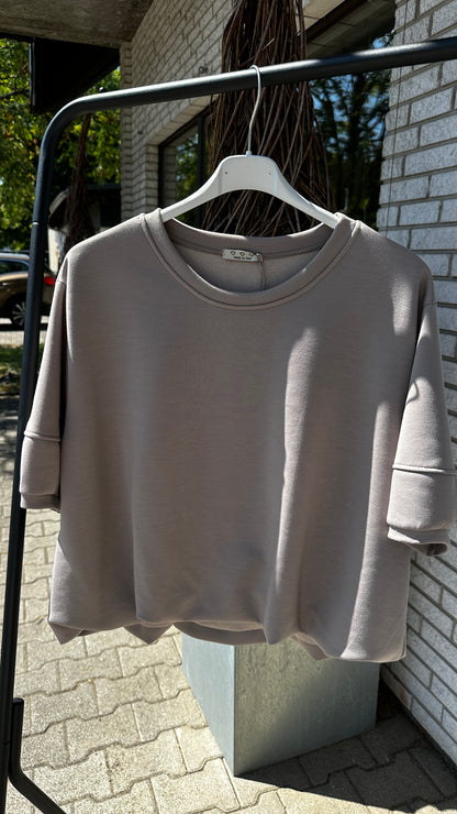 Sweater Scuba