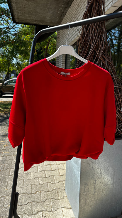 Sweater Scuba