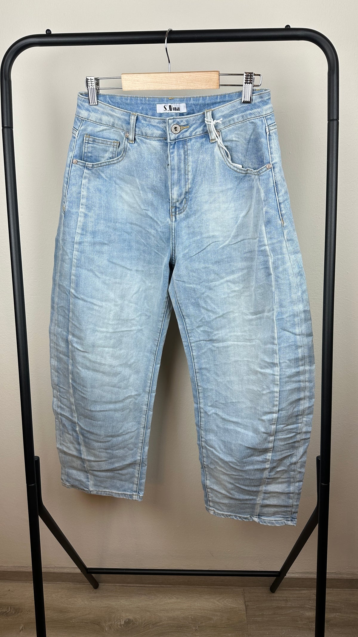 Barreljeans LOUIS