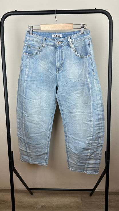 Barreljeans LOUIS