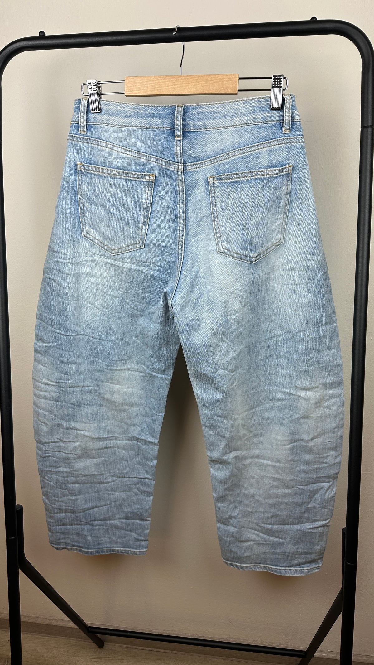 Barreljeans LOUIS
