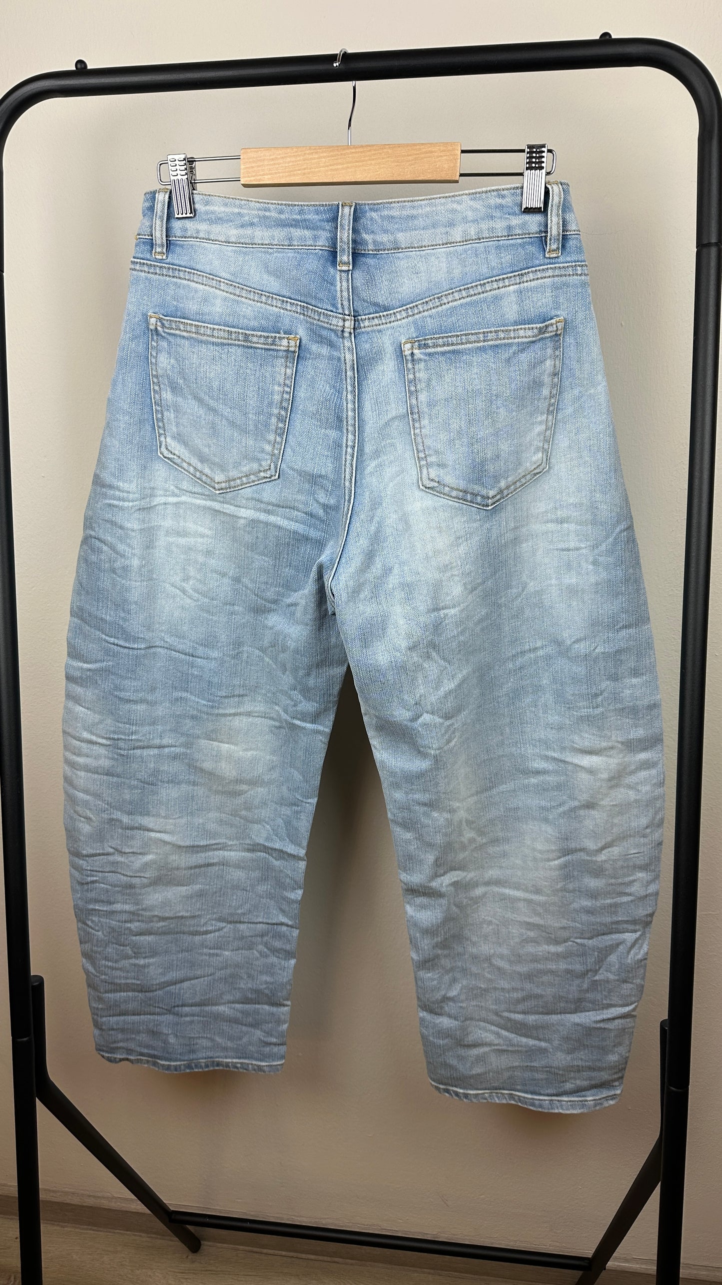 Barreljeans LOUIS