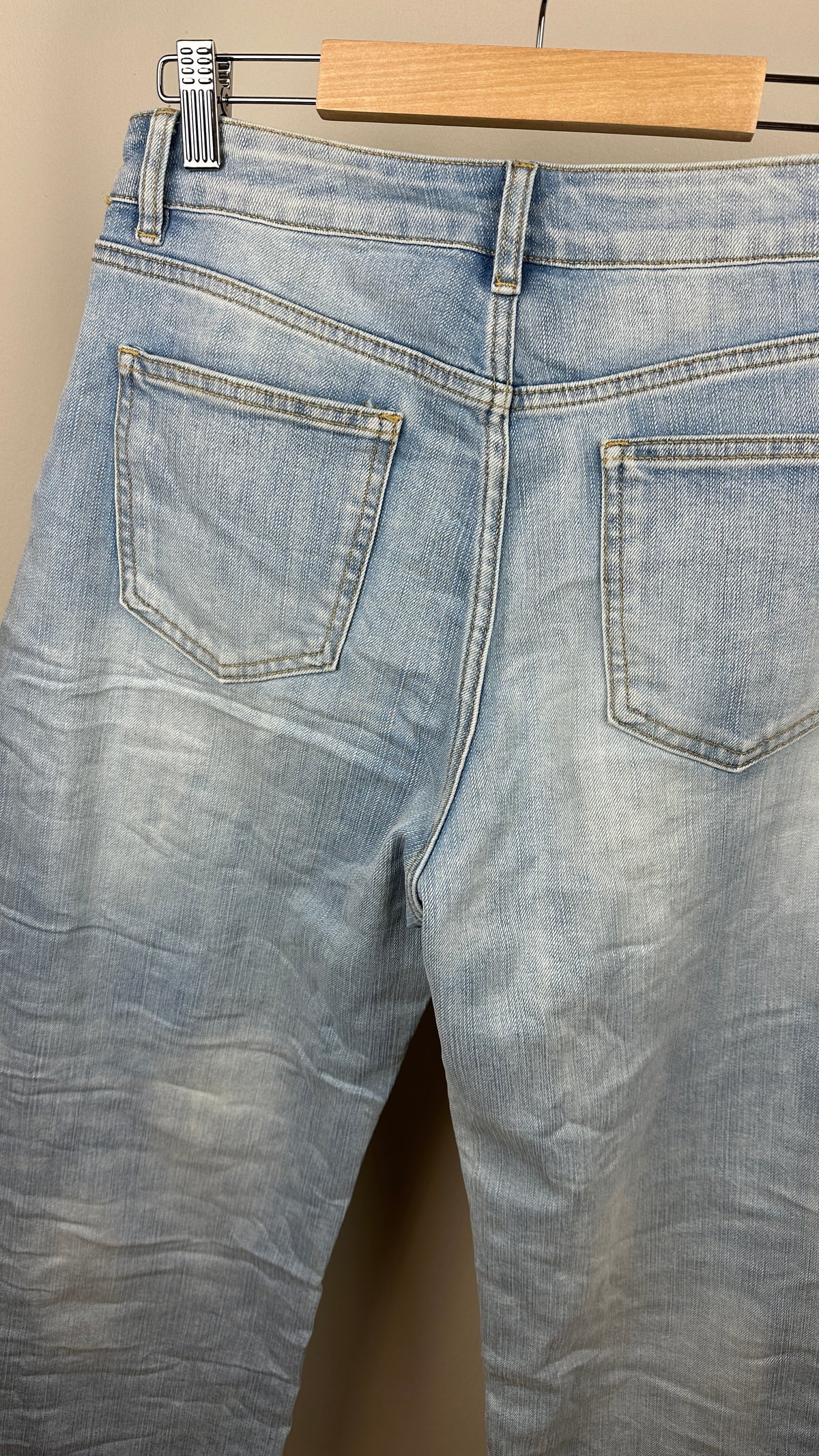 Barreljeans LOUIS