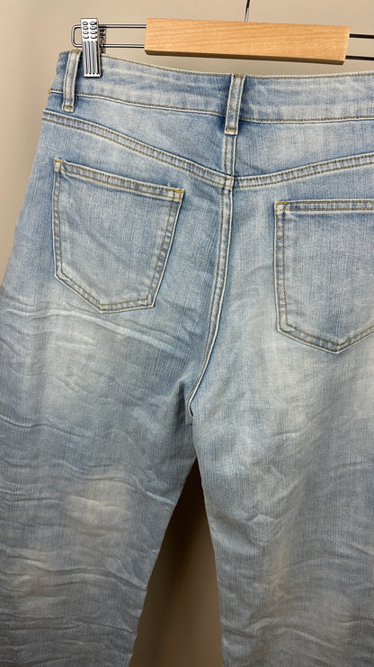 Barreljeans LOUIS
