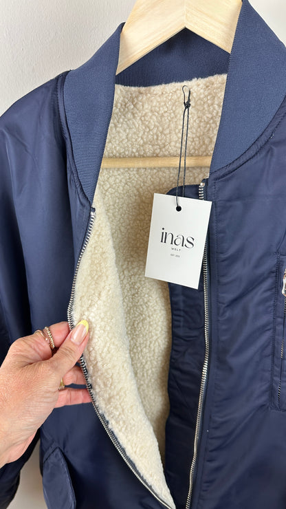 Wende Bomberjacke