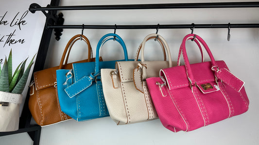 Handtasche Jeffrey