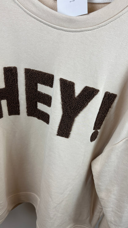 Sweater HEY