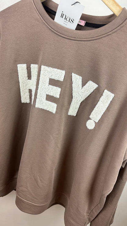 Sweater HEY