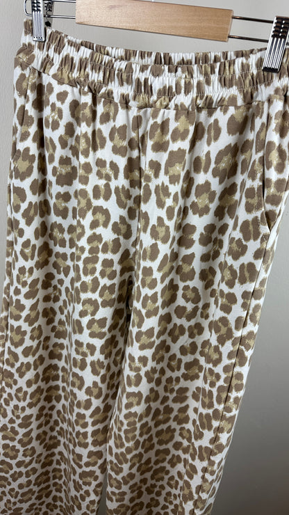 Leo Sweatshirthose