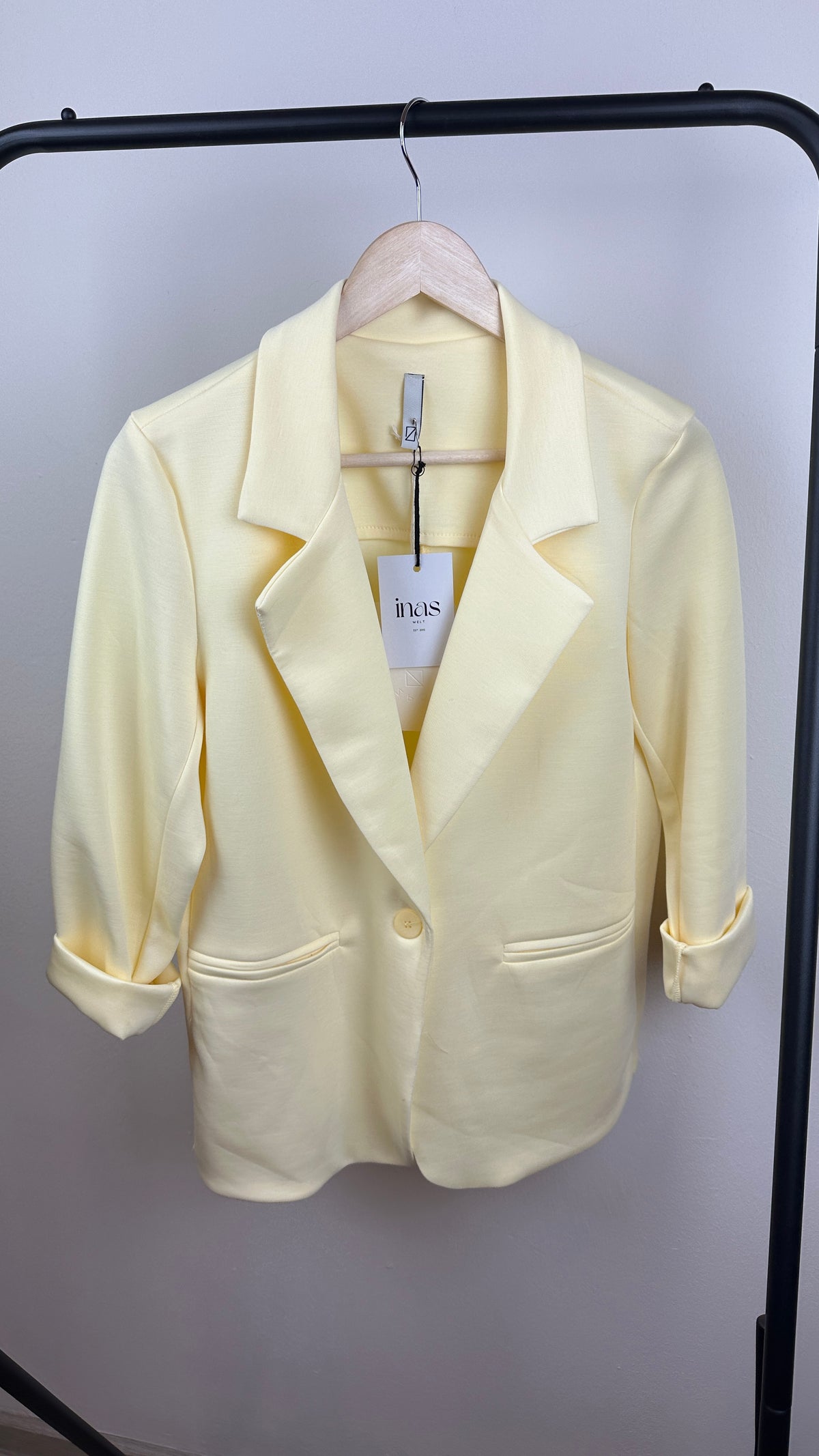 Scuba Blazer