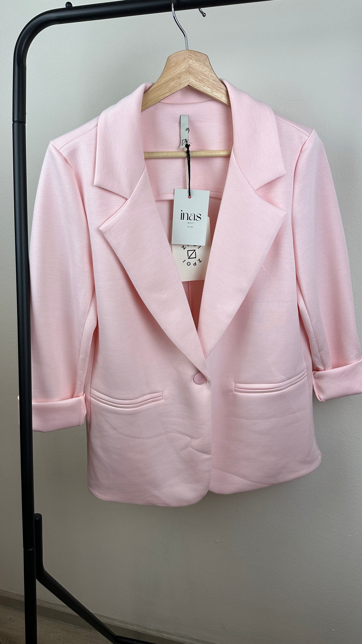 Scuba Blazer