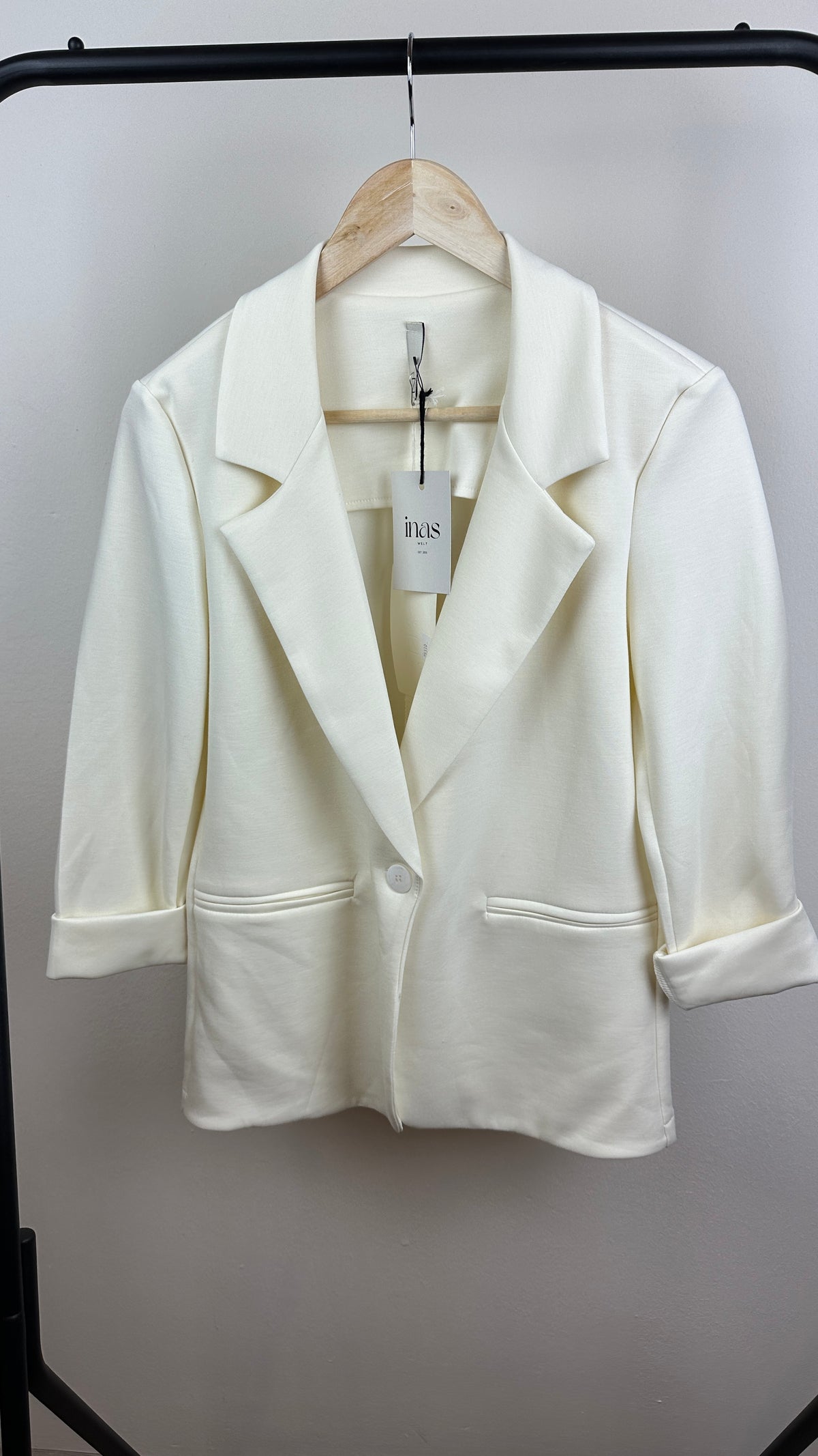 Scuba Blazer