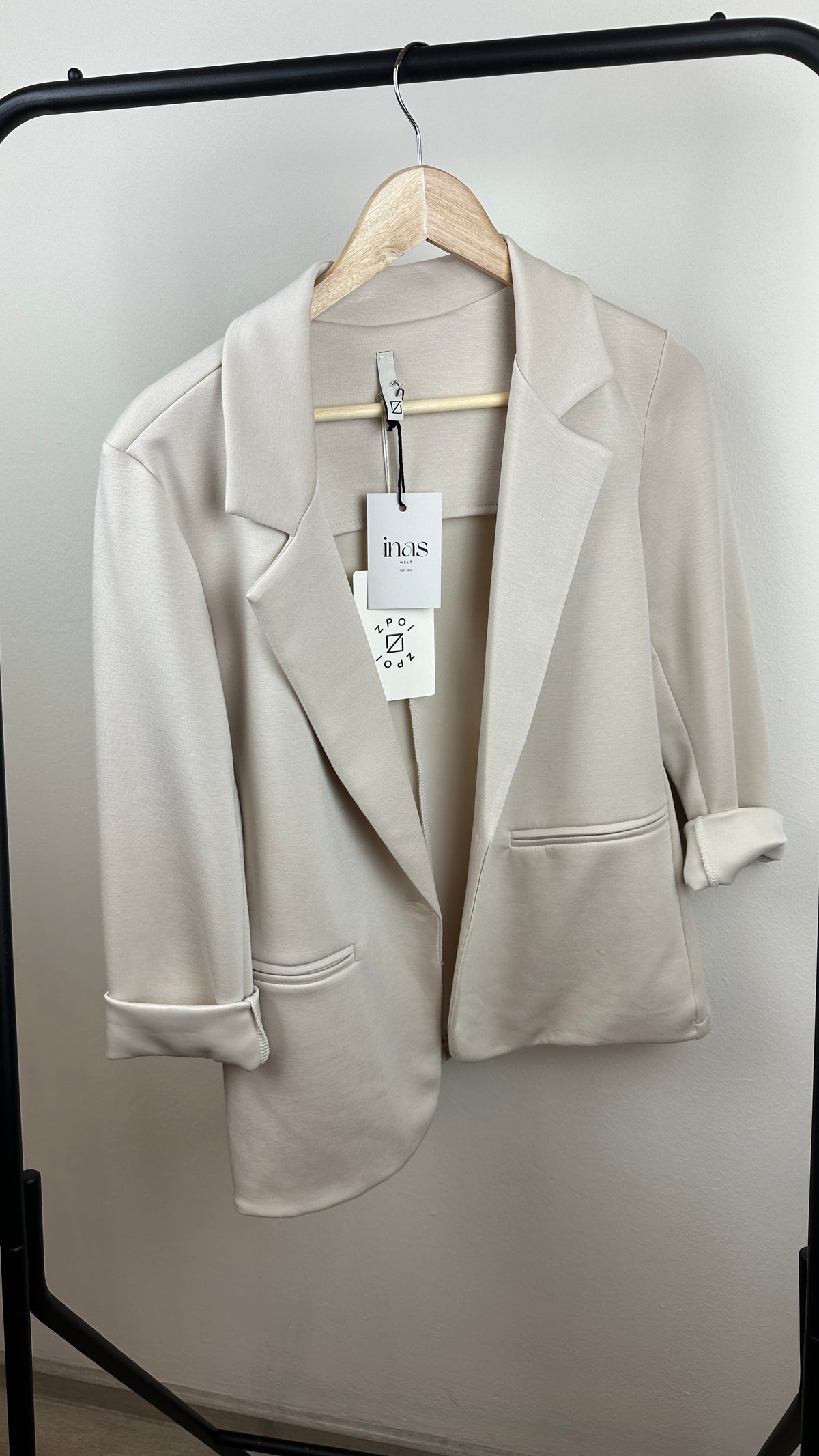 Scuba Blazer