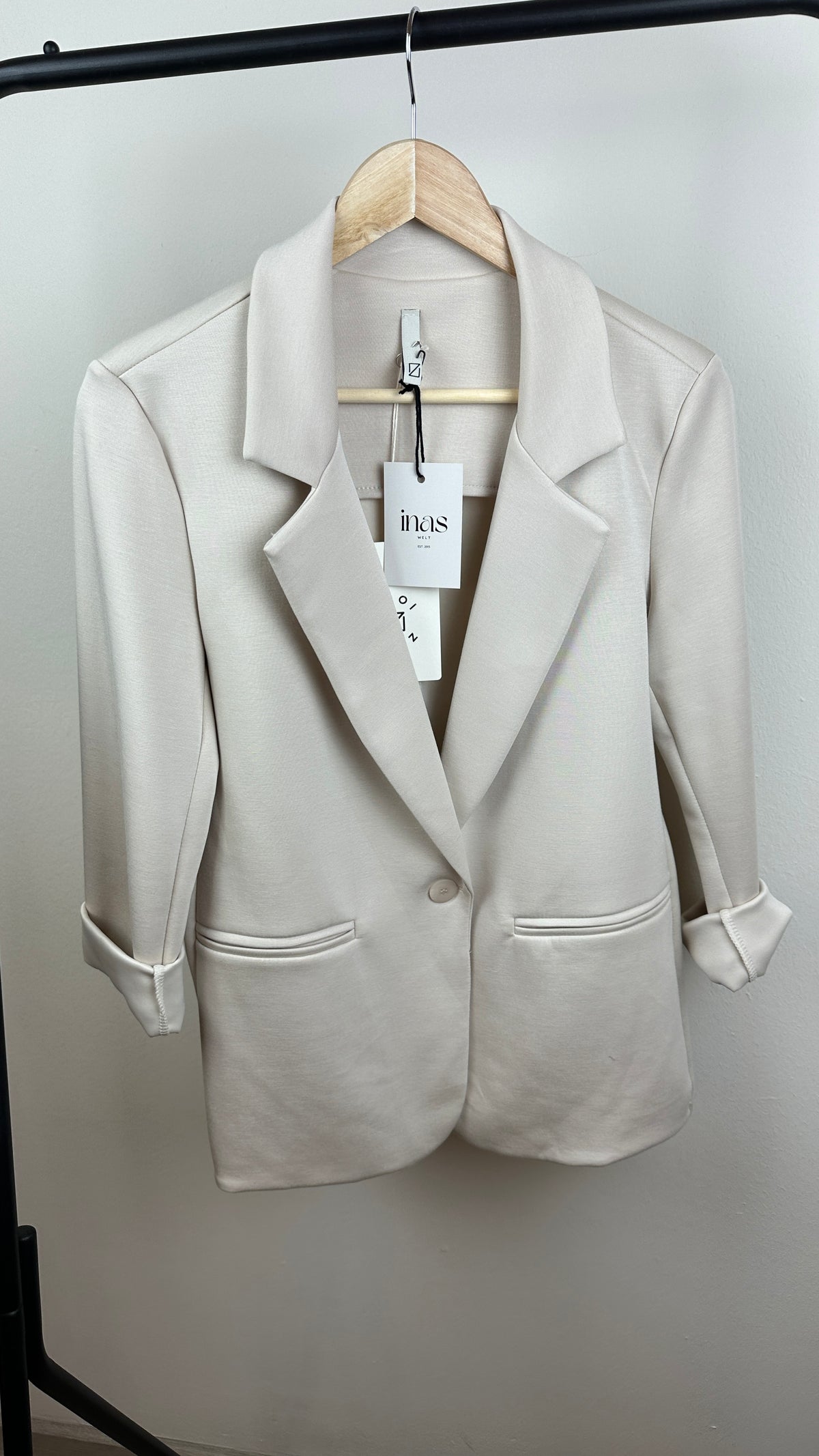 Scuba Blazer