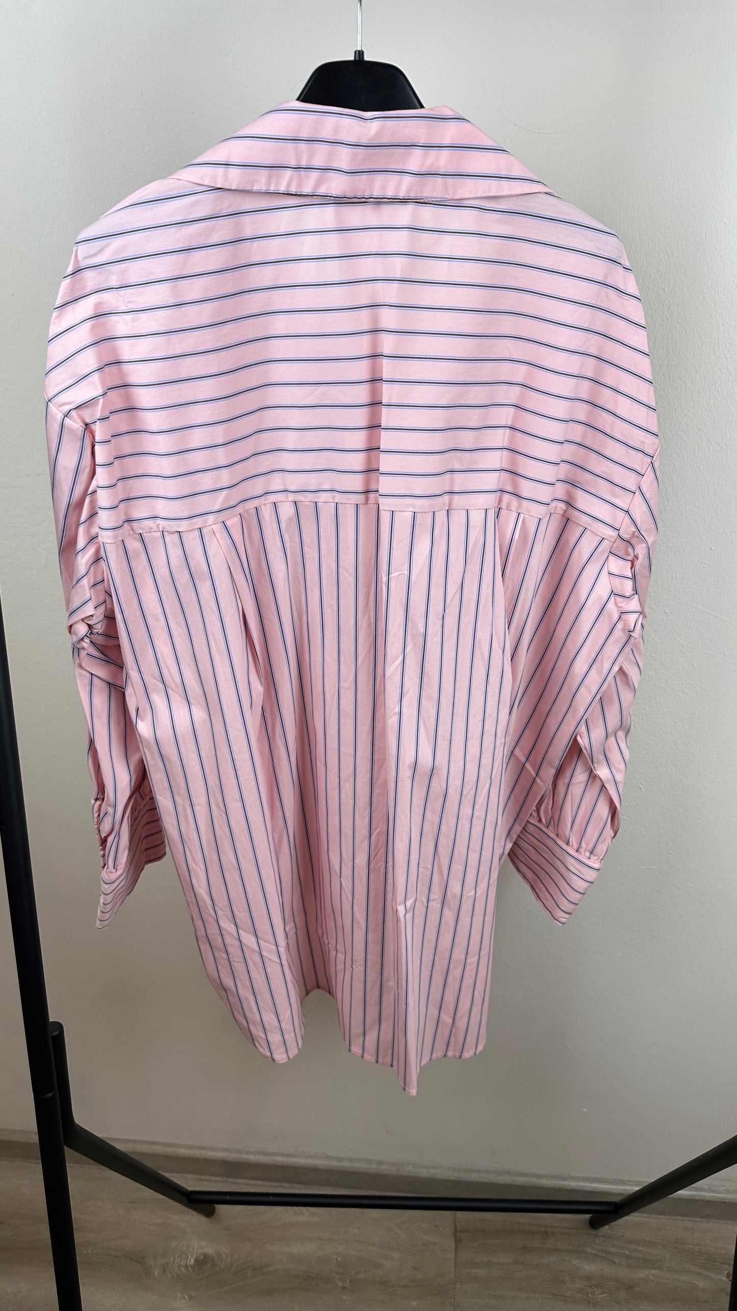 Streifenbluse VALENTINA