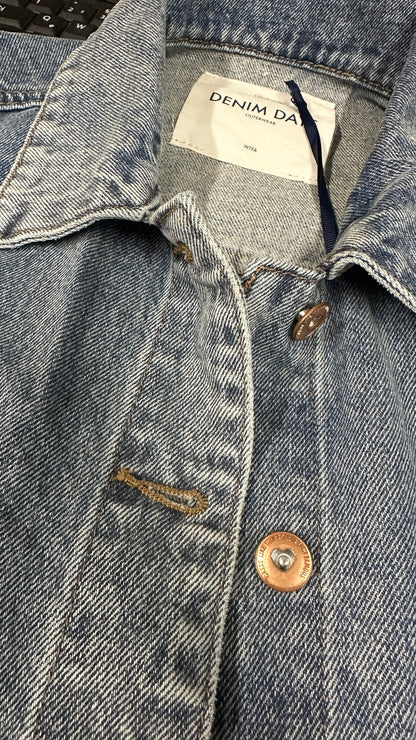 Jeansweste
