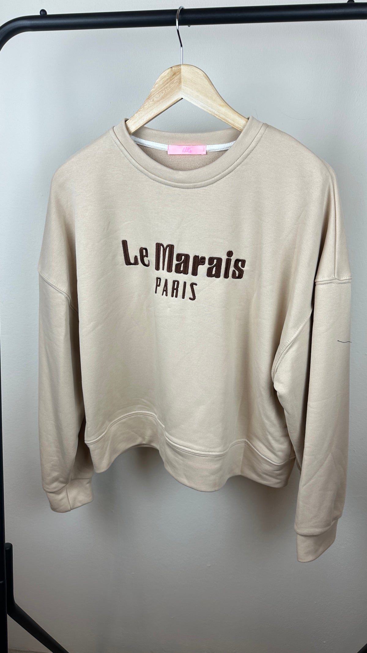 Sweater Le Marais