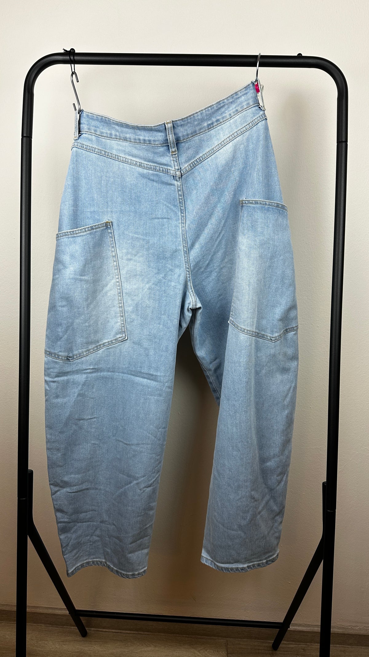 Jeans Cool Bag
