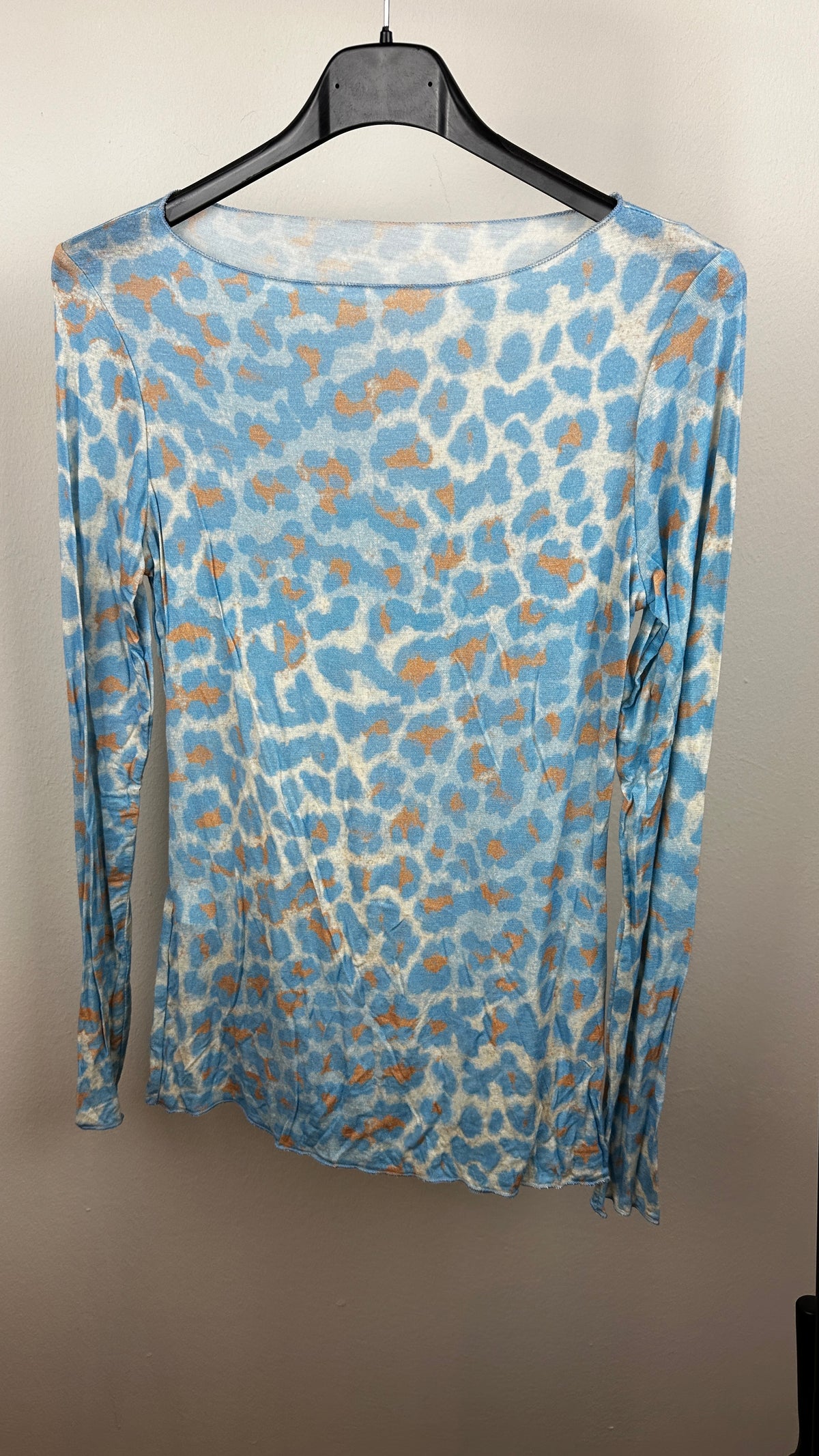 Cashmere Unterziehshirt LEO