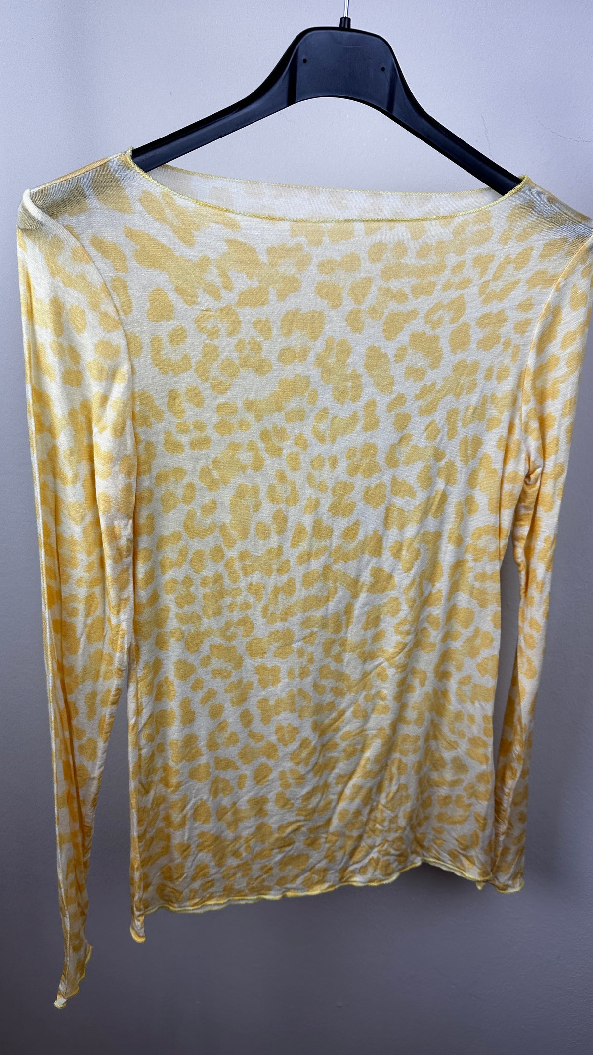 Cashmere Unterziehshirt LEO