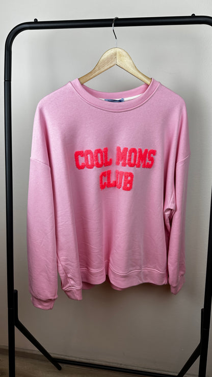 Neonsweater COOL MOM Club