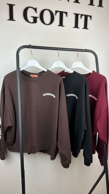 Sweater Copenhagen