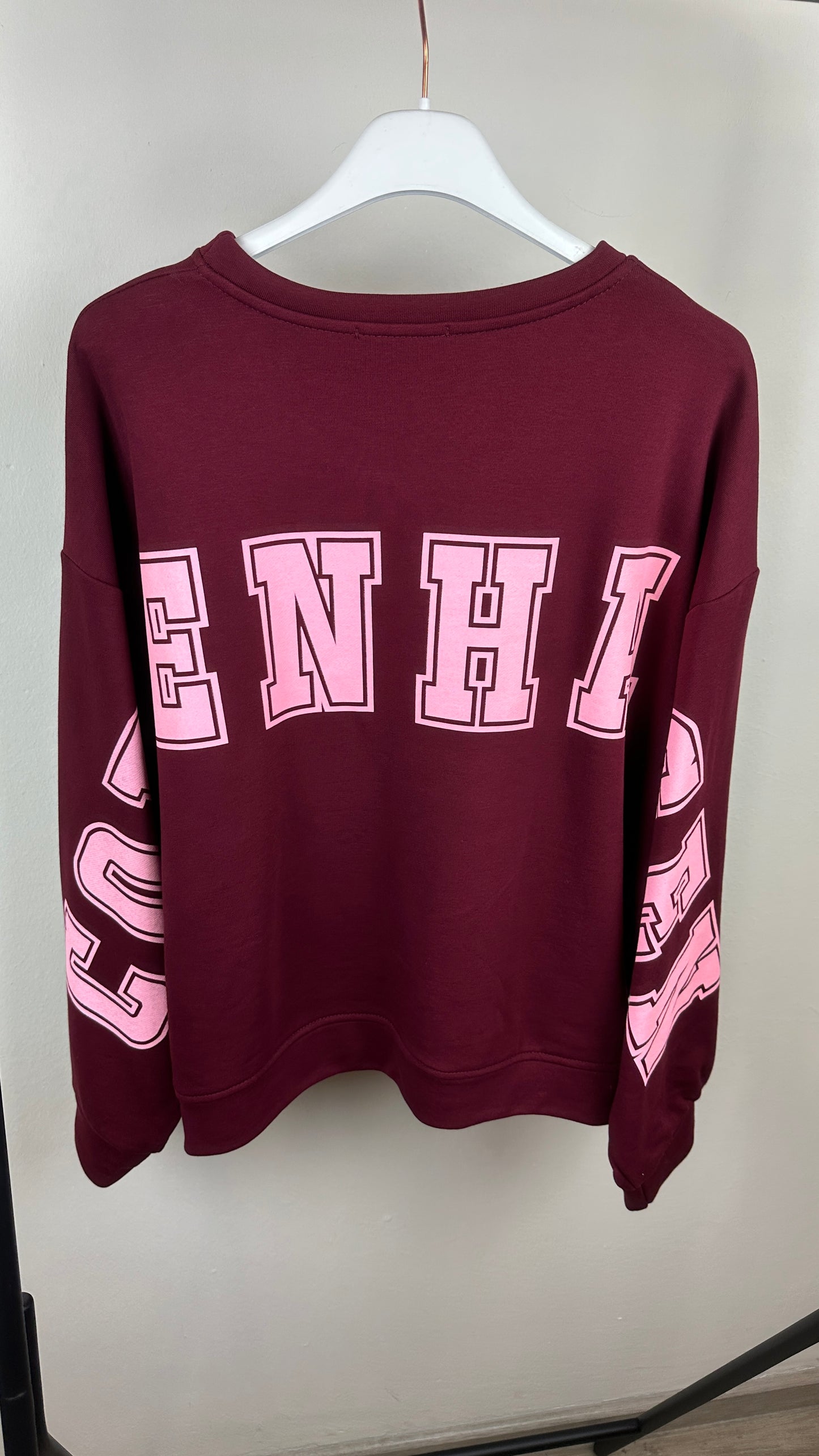 Sweater Copenhagen