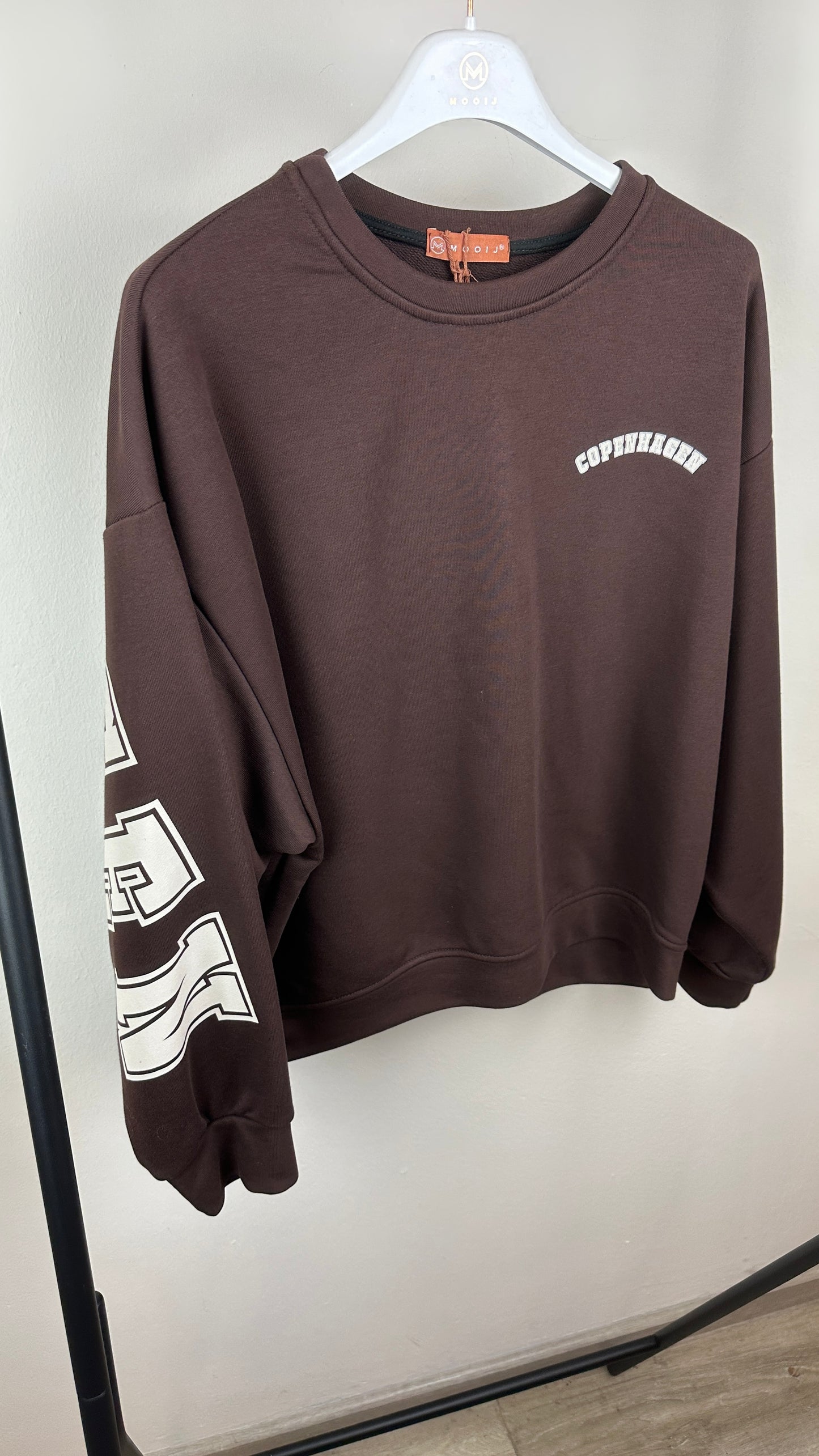 Sweater Copenhagen