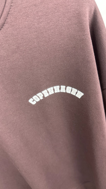 Sweater Copenhagen