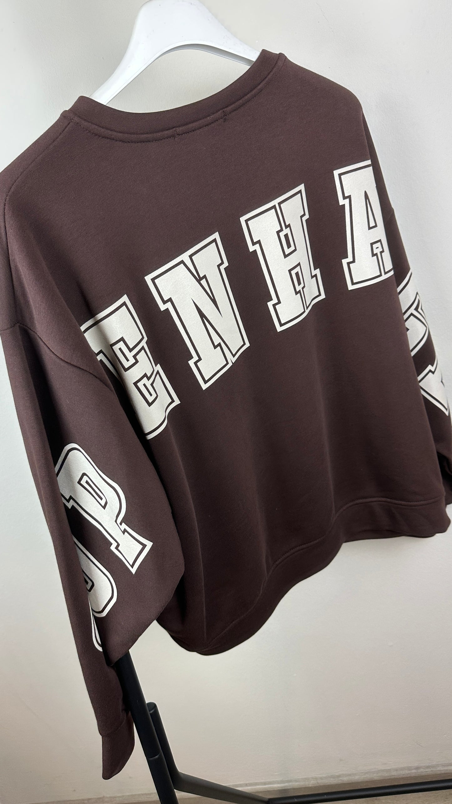 Sweater Copenhagen
