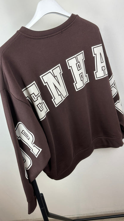 Sweater Copenhagen