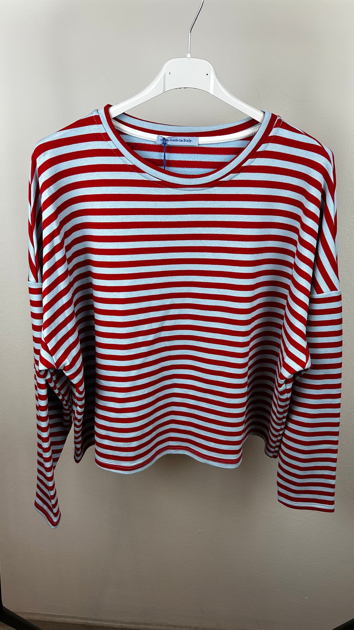 Ringelshirt Elli