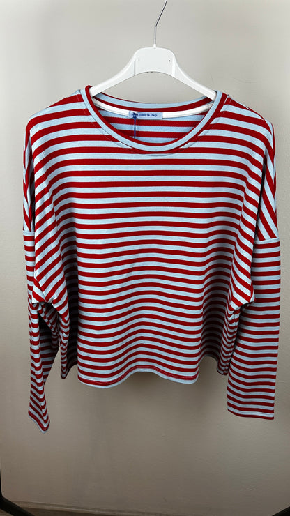 Ringelshirt Elli