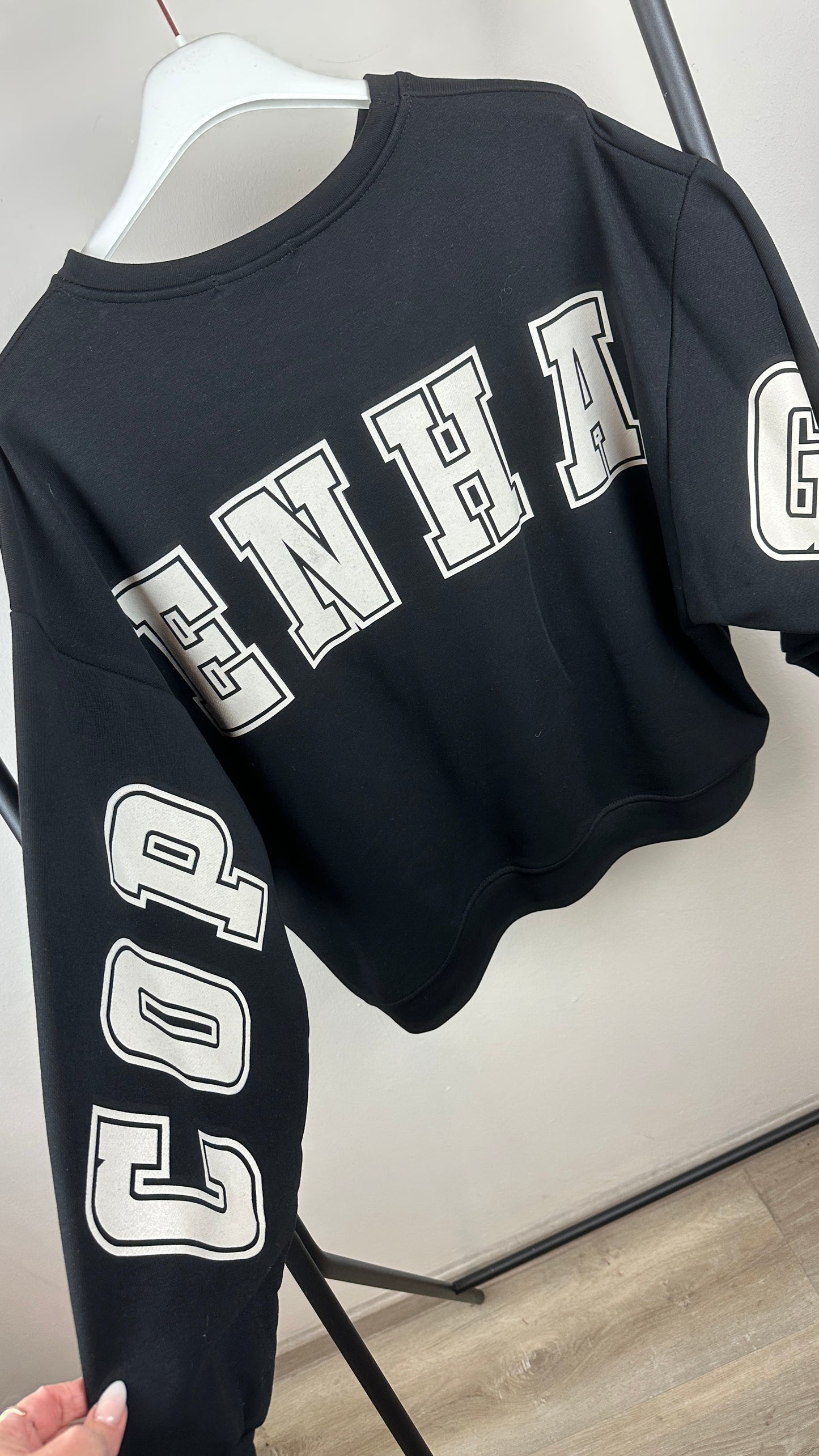 Sweater Copenhagen
