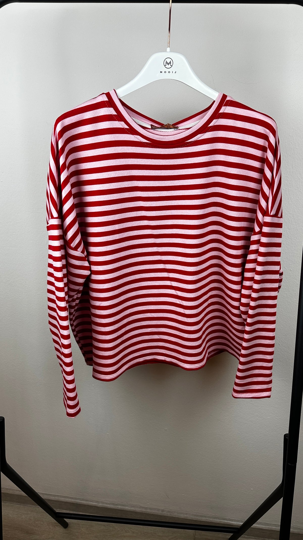 Ringelshirt Elli