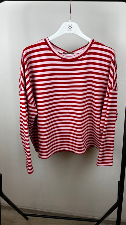 Ringelshirt Elli