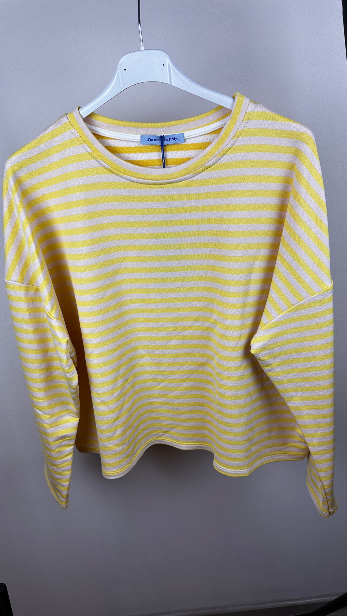 Ringelshirt Elli