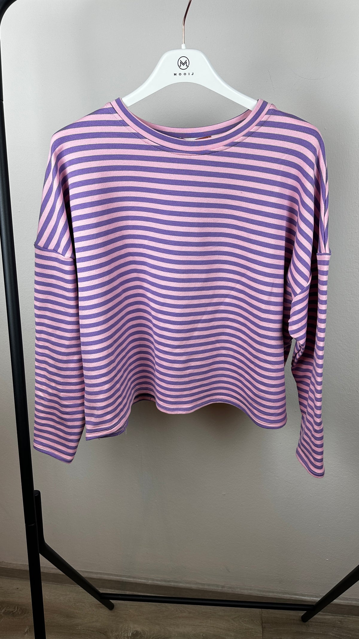 Ringelshirt Elli