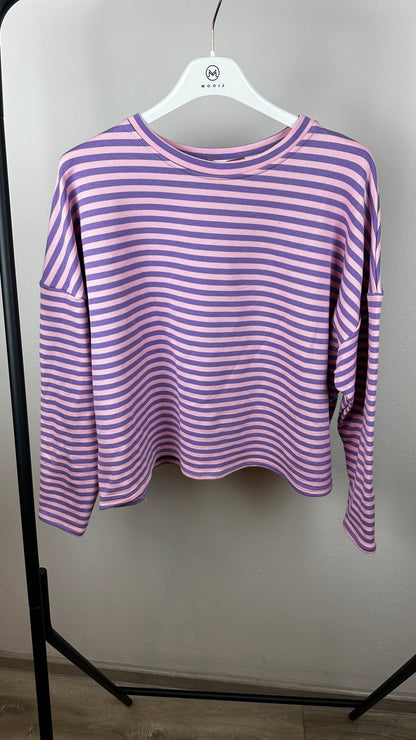 Ringelshirt Elli